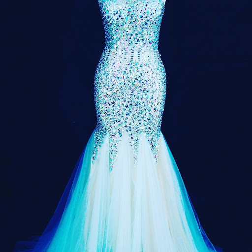 Bridal Shop «JC Bridal and Formals», reviews and photos, 1812 Pulaski Hwy, Edgewood, MD 21040, USA