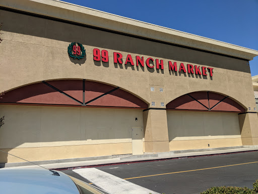 Asian Grocery Store «99 Ranch Market», reviews and photos, 25000 Blue Ravine Rd, Folsom, CA 95630, USA