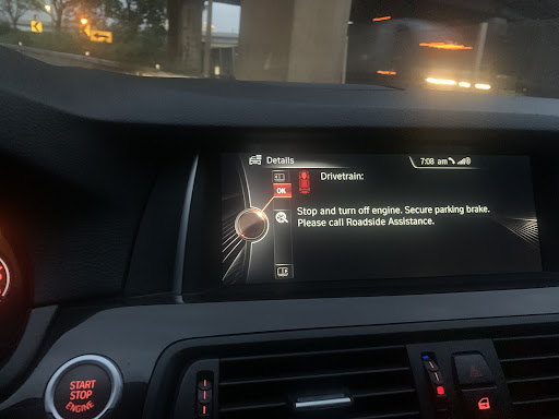 Used Car Dealer «Carvana Atlanta», reviews and photos, 1026 Marietta St NW, Atlanta, GA 30318, USA