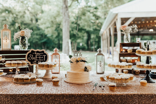 Wedding Venue «Lost Hill Lake Events», reviews and photos, 783 Lost Hill Lake Rd, St Clair, MO 63077, USA