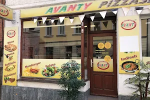 Pizzeria Avanty Naunhof image