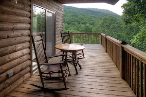 Pinnacle Cabin Rentals image