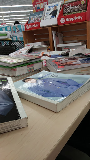 Fabric Store «Jo-Ann Fabrics and Crafts», reviews and photos, 4600 Shelbyville Road #280, Louisville, KY 40207, USA