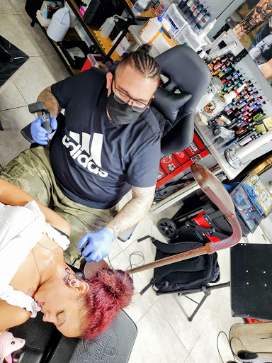 Explore tattoo ideas for birth months, creative tattoo ideas in Daytona Beach, available at Studio 21 Tattoo & Piercings Daytona Beach