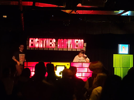 Night Club «Black Cat», reviews and photos, 1811 14th St NW, Washington, DC 20009, USA