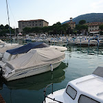 Photo n°3 de l'avis de Dirk.i fait le 05/08/2018 à 06:12 sur le  Rosmunda à Clusane