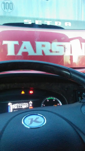 Tarsin Service - Service auto