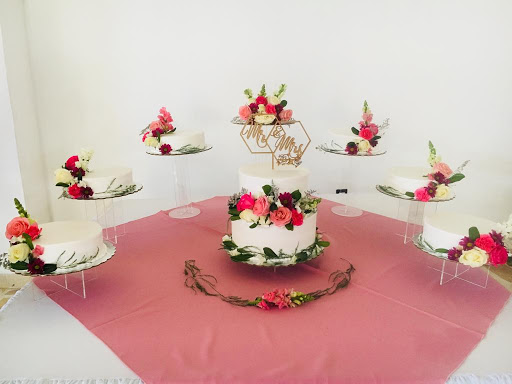 Pasteles Caseros en Loreto