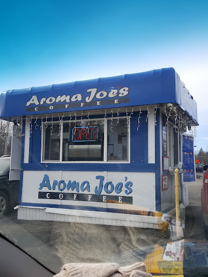 Aroma Joe’s