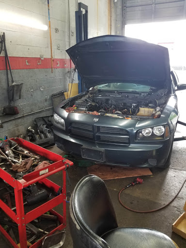 Auto Repair Shop «Precision Tune Auto Care», reviews and photos, 6311 Coventry Way, Clinton, MD 20735, USA