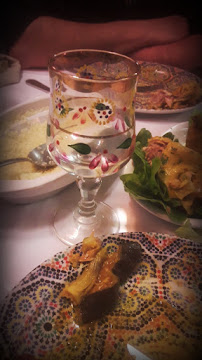 Plats et boissons du Restaurant tunisien Restaurant Le Djerba à Fougères - n°10