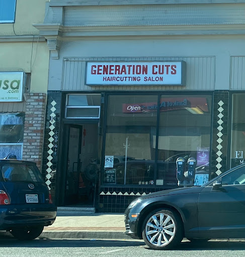 Generation Cuts