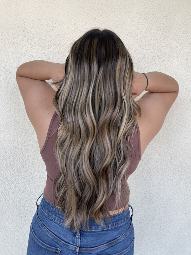 Beauty Salon «Aveda Institute Tucson», reviews and photos, 845 N Park Ave #105, Tucson, AZ 85719, USA