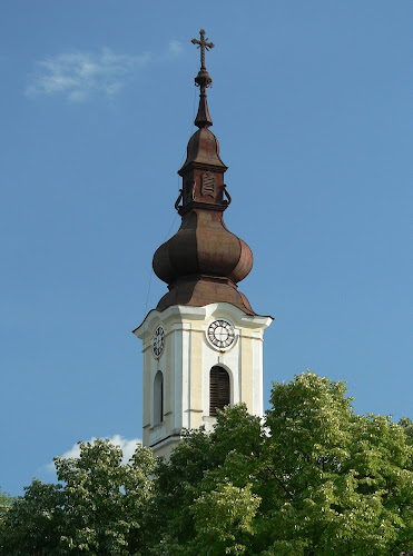 Kalaznói Evangélikus templom - Kalaznó