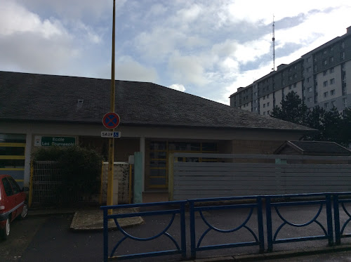 École maternelle Ecole Maternelle Les Tournesols Cherbourg-en-Cotentin