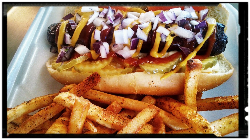 Wubba's BBQ Express 97603