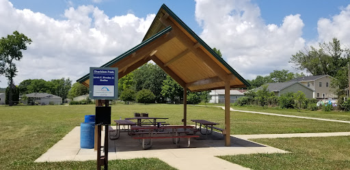 Park «Sheridan Park», reviews and photos, 4000 Hull Ave, Des Moines, IA 50317, USA