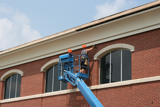 Roofing Contractor «A & J Reliable Inc», reviews and photos, 39 S Central Ave, Spring Valley, NY 10977, USA