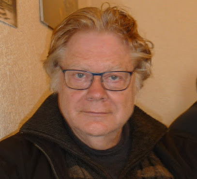 Docteur Michel Heller, psychologue psychothérapeute