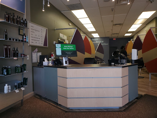 Hair Salon «Great Clips», reviews and photos, 1244 Northlake Blvd #420, Lake Park, FL 33403, USA