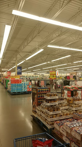 Grocery Store «Meijer», reviews and photos, 1223 Phoenix St, South Haven, MI 49090, USA