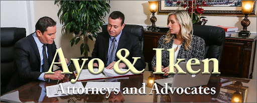 Divorce Lawyer «Ayo and Iken», reviews and photos