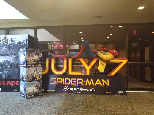 Movie Theater «AMC Deptford 8», reviews and photos, 1740 Clements Bridge Rd, Deptford Township, NJ 08096, USA