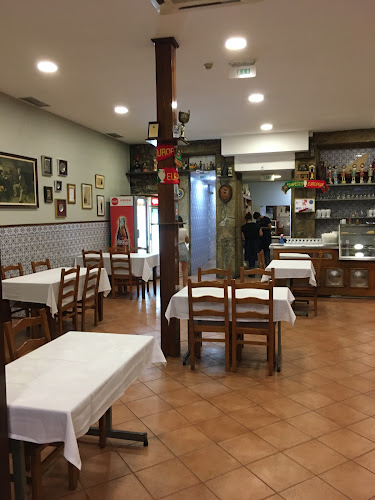 Restaurante Firmino, Lda. em Póvoa de Varzim