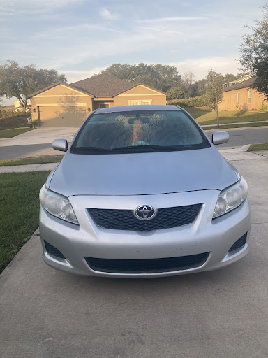 Used Car Dealer «Central Florida Used Car Mart Inc.», reviews and photos, 13 W Myers Blvd, Mascotte, FL 34753, USA