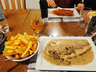 Le Seiz'on à Marckolsheim