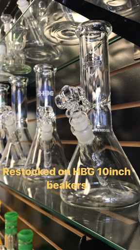 Tobacco Shop «Cloud city smoke shop», reviews and photos, 5362 Sunrise Blvd, Fair Oaks, CA 95628, USA