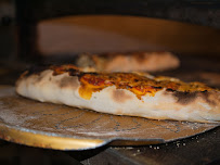 Plats et boissons du Pizzeria Heat Pizza à La Trinité - n°4