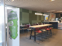 Atmosphère du Restauration rapide McDonald's à Gignac - n°17