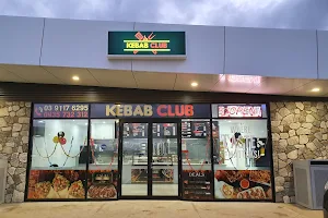 Kebab Club Tarneit image