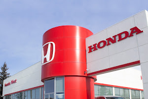 Wheaton Honda West Parts and Accessories