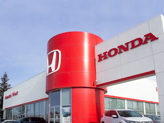 Wheaton Honda West Parts and Accessories