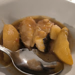 Photo n°7 de l'avis de Pasquale.e fait le 13/05/2023 à 19:52 sur le  La Croisette à San Benedetto del Tronto