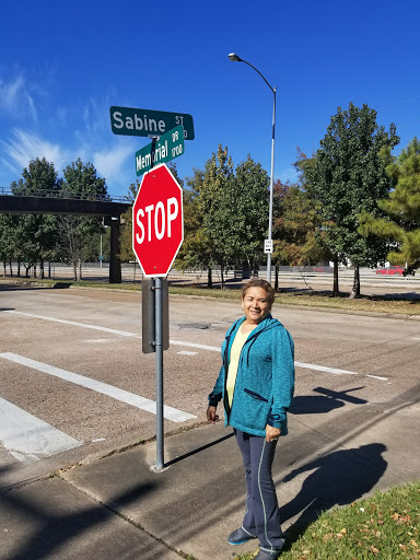 Recreation Center «Fonde Community Center», reviews and photos, 110 Sabine St, Houston, TX 77007, USA
