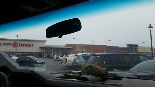 Department Store «Target», reviews and photos, 1265 Sergeant Jon Stiles Dr, Highlands Ranch, CO 80129, USA