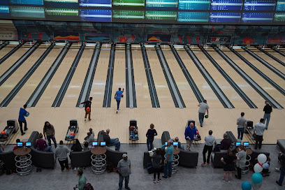 National Bowling Stadium