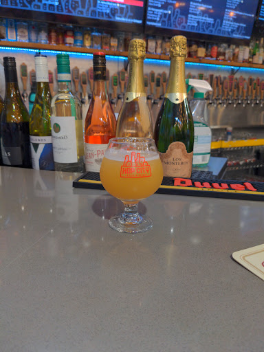 Market «Krog Street Market», reviews and photos, 99 Krog St NE, Atlanta, GA 30307, USA