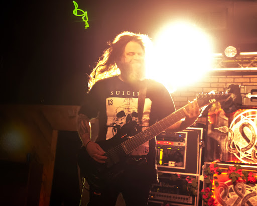 Live Music Venue «Tequila Jaxx», reviews and photos, 7865 Plains Rd, Mentor-On-The-Lake, OH 44060, USA