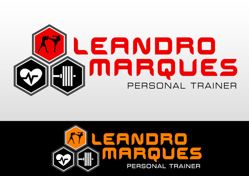 Logo da empresa - Personal Trainer - LEANDRO MARQUES
