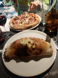 Plats et boissons du Restaurant italien O'Pizzicato Obernai - n°19