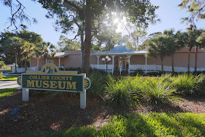 Collier Museum at Government Center