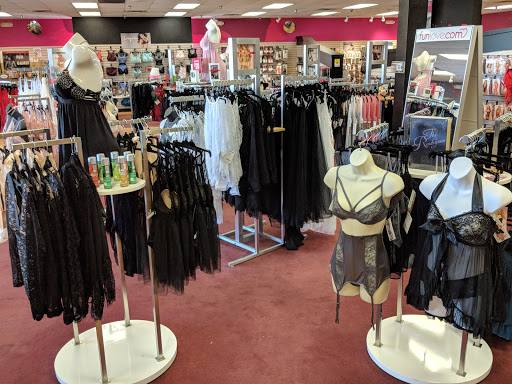 Lingerie Store «Fascinations», reviews and photos, 5930 W Greenway Rd, Glendale, AZ 85306, USA