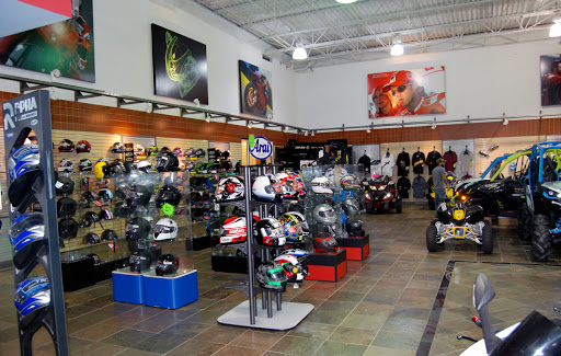 Motorcycle Dealer «Team Mancuso Powersports Southwest», reviews and photos, 7250 Southwest Fwy, Houston, TX 77074, USA