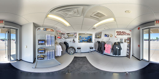 Chevrolet Dealer «Deery Brothers», reviews and photos, 6000 E University Ave, Pleasant Hill, IA 50327, USA