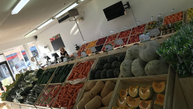 Reviews of Newtown Greengrocer in Wellington - Fruit and vegetable store