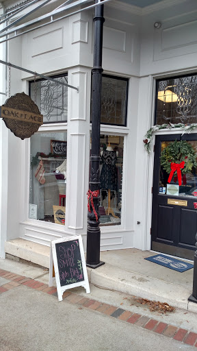 Boutique «Oak & Lace», reviews and photos, 802 S Main St, Columbia, TN 38401, USA
